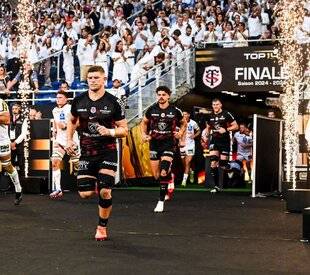 Sport Stratégies 855 RUGBY FRANÇAIS : LA BELLE CONQUÊTE