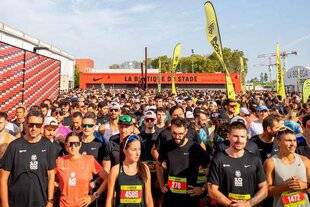 Sport Stratégies 855 STADE TOULOUSAIN, LA FORCE TRANQUILLE DU RUGBY FRANÇAIS