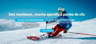 Sport Stratégies 855 WE GUIDE YOU : « NOTRE PLATEFORME OFFRE UN OUTIL CENTRAL POUR OPTIMISER L'ORGANISATION DES RESSOURCES HUMAINES EN STATION »