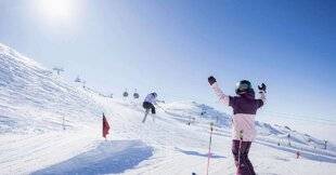 Sport Stratégies 855 PROFONDES MUTATIONS À LA MONTAGNE, CONTRAINTE DE SE RÉINVENTER