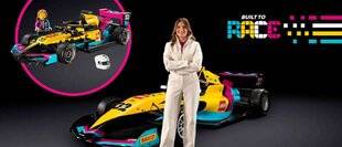 Sport Stratégies 856 LEGO REJOINT OFFICIELLEMENT LA F1 ACADEMY EN 2026