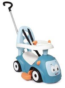 Sport Stratégies 856 SMOBY, L'ENFANCE EN MOUVEMENT