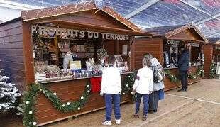 Sport Stratégies 856 LA MAGIE DE NOËL PROLONGÉE JUSQU'AU BORD DU TERRAIN