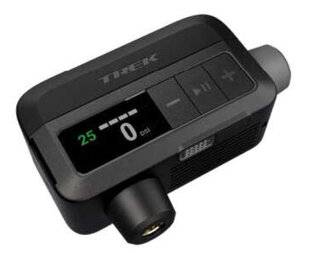 Sport Stratégies 856 POUR GONFLER SANS SE FATIGUER