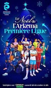 Sport Stratégies 856 L'ARKEMA PREMIÈRE LIGUE TRACE SA ROUTE ET S'OFFRE UN NOËL DE LUMIÈRE
