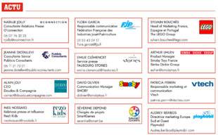 Sport Stratégies 856 ACTU