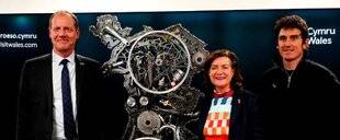 Sport Stratégies 857 LE GRAND DÉPART 2027 VA BOOSTER L'ÉCONOMIE CYCLISTE DE GRANDE-BRETAGNE