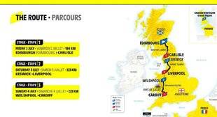 Sport Stratégies 857 L'ÉCONOMIE DU CYCLISME BRITANNIQUE : UN SECTEUR EN PLEINE ACCÉLÉRATION AVANT L'APOTHÉOSE DE CARDIFF 2027