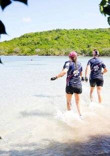 Sport Stratégies 857 MARTINIQUE : LE SPORT COMME BOUSSOLE