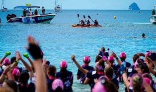 Sport Stratégies 857 LA MARTINIQUE JOUE DE SON CHARME SPORTIF