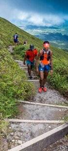 Sport Stratégies 857 LE TRAIL, PILIER SPORTIF AU CŒUR DU PROJET TERRITORIAL
