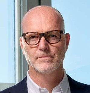 Sport Stratégies 857 MARK PINGER : « PLANET WATER. NO LANES » PORTE UN MESSAGE FORT D'INCLUSIVITÉ