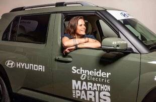 Sport Stratégies 858 HYUNDAI PASSE À L'ALLURE MARATHON : QUAND LE RUNNING DEVIENT UN ACCÉLÉRATEUR BUSINESS POUR L'ÉLECTRIQUE
