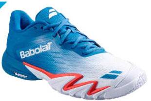 Sport Stratégies 858 BABOLAT PROLONGE À L'HEXAGON CUP 2026