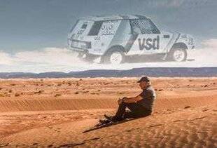 Sport Stratégies 858 GARMIN SUR LES TRACES DE RENÉ METGE