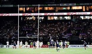 Sport Stratégies 858 COMMENT LES ENCEINTES SPORTIVES RÉINVENTENT LA FAN EXPERIENCE : LES MEILLEURES PRATIQUES DÉCRYPTÉES