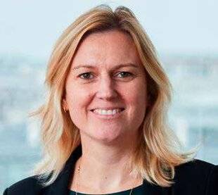 Sport Stratégies 858 AURÉLIE DYÈVRE : « LES HOSPITALITÉS CONSTITUENT UN LEVIER DE DIVERSIFICATION MAJEUR POUR L'ÉCONOMIE DU SPORT »