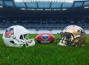 Sport Stratégies 859 LA NFL DÉBARQUE AU STADE DE FRANCE