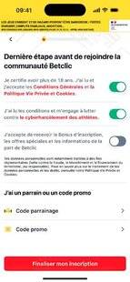 Sport Stratégies 859 BETCLIC DÉPLOIE UN ARSENAL INÉDIT CONTRE LE CYBERHARCÈLEMENT DES SPORTIFS