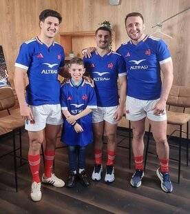 Sport Stratégies 859 SOCIÉTÉ GÉNÉRALE, SE PLACE SOUS LE SIGNE DE L'INCLUSION