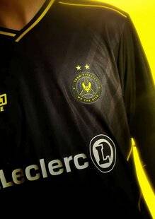 Sport Stratégies 860 E.LECLERC SIGNE LE DEAL MAJEUR DE L'ESPORT FRANÇAIS AVEC TEAM VITALITY