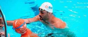 Sport Stratégies 860 EDF PROLONGE SA COULÉE AVEC LA FFN