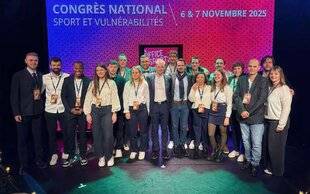 Sport Stratégies 860 LES ÉQUIPES, CŒUR BATTANT DU MODÈLE ARRAGEOIS