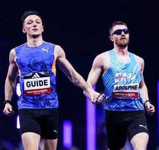 Sport Stratégies 861 LA FÉDÉRATION FRANÇAISE HANDISPORT EN QUÊTE DE DYNAMIQUE DURABLE