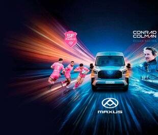 Sport Stratégies 861 DU STADE AU LARGE : COMMENT MAXUS BÂTIT SA MARQUE PAR LE SPORT