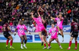 Sport Stratégies 861 THOMAS LOMBARD (STADE FRANÇAIS) : « IL N'Y A PAS DE CLUB PROFESSIONNEL SANS SPONSOR »