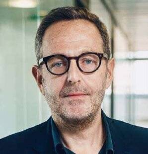 Sport Stratégies 861 XAVIER ODDONE : « LE RUGBY EST AVANT TOUT UN SPORT DE RÉSEAU »