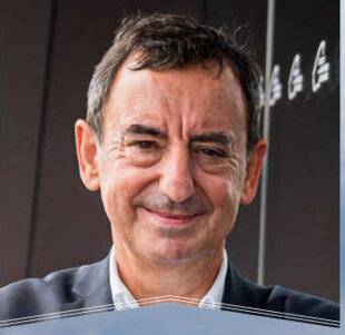 Sport Stratégies 861 « LE M24 N'EST PAS UNE SIMPLE RÉNOVATION OU EXTENSION. C'EST UNE ÉVOLUTION NATURELLE, PRESQUE NÉCESSAIRE », PIERRE FILLON,PRÉSIDENT DE L'ACO