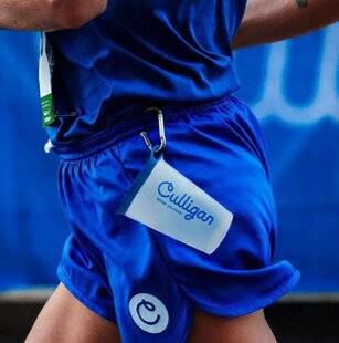 Sport Stratégies 862 CULLIGAN, À LA SOURCE D'UN MARATHON PLUS RESPONSABLE