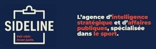 Sport Stratégies 864 SIDELINE