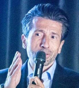 Sport Stratégies 864 « PORTER DES INITIATIVES CONCRÈTES À IMPACT POSITIF », ÉRIC ÉTIENNE, RESPONSABLE DU PARTENARIAT AVEC LE TOUR DE FRANCE CHEZ E.LECLERC
