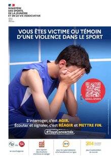 Sport Stratégies 864 SIGNALSPORTS : LA RUPTURE D'UN SYSTÈME QUI REFUSE DÉSORMAIS DE DÉTOURNER LE REGARD