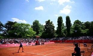 Sport Stratégies 864 LE TROPHÉE CLARINS S'ENRACINE DANS LE CALENDRIER WTA