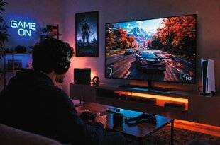 Sport Stratégies 865 LE JEU VIDÉO FRANÇAIS RELANCE LA PARTIE