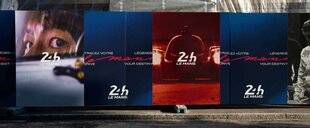 Sport Stratégies 865 LES 24 HEURES DU MANS