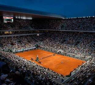 Sport Stratégies 865 ROLAND-GARROS, LA MAÎTRISE DU MODÈLE