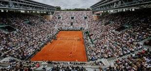 Sport Stratégies 865 ROLAND-GARROS TIENT SA LIGNE