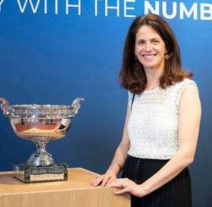 Sport Stratégies 865 ROLAND-GARROS, LE COURT PREMIUM SUR LEQUEL HAIER TRAVAILLE SA DÉSIRABILITÉ