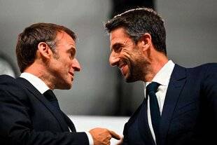 Sport Stratégies 865 PARIS 2024 TRANSFORMER L'EXPLOIT EN INDUSTRIE