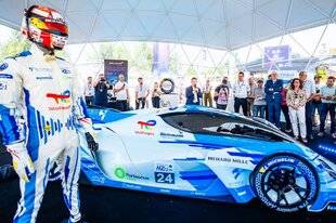 Sport Stratégies 866 L'HYDROGÈNE POUR UNE ENDURANCE ZÉRO ÉMISSION