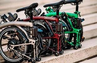 Sport Stratégies 866 BeeToGreen VEUT FAIRE ENTRER LE VÉLO DANS LA CULTURE D'ENTREPRISE