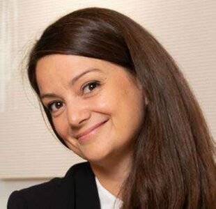 Sport Stratégies 867 CAMILLE THORNEYCROFT : « LA FAN ZONE LEGO RÉINVENTE L'EXPÉRIENCE DU FOOTBALL À TRAVERS LA CRÉATIVITÉ ET LE JEU LEGO »