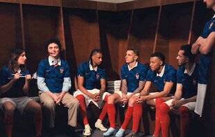 Sport Stratégies 867 EDF BRANCHE LES BLEUS SUR SES ENJEUX BUSINESS