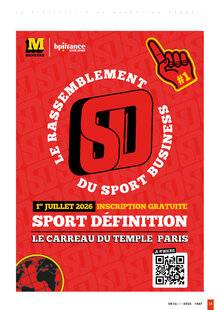 Sport Stratégies 867 MENEURS - bpifrance