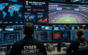Sport Stratégies 867 FACE À SON PLUS GRAND ADVERSAIRE : LA CYBERMENACE