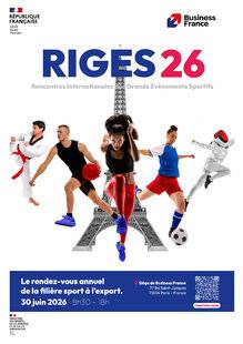 Sport Stratégies 867 Business France
